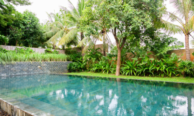 Villa Ni Say Swimming Pool | Siem Reap, Cambodia