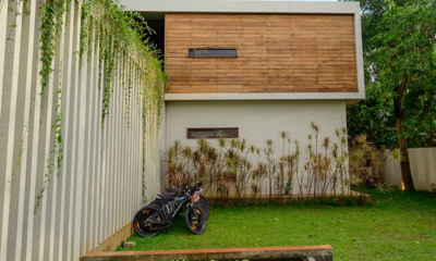 Villa Ni Say Gardens | Siem Reap, Cambodia