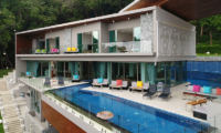 Villa Thousand Hills Swimming Pool | Phuket, Thailand