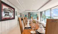 Villa Thousand Hills Dining Table | Phuket, Thailand