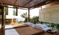 Villa Thousand Hills Massage Beds | Phuket, Thailand