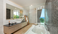 Villa Thousand Hills Master Suite Two Bathtub | Phuket, Thailand