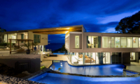 Villa Thousand Hills Exterior | Phuket, Thailand