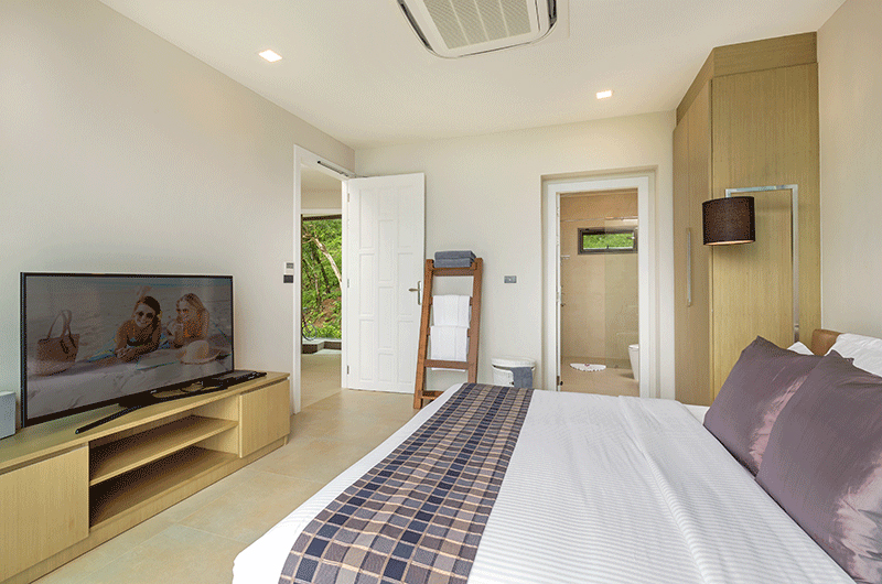 Villa Thousand Hills Family Suite One Bedroom | Phuket, Thailand Villa Thousand Hills Family Suite One Bedroom | Phuket, Thailand