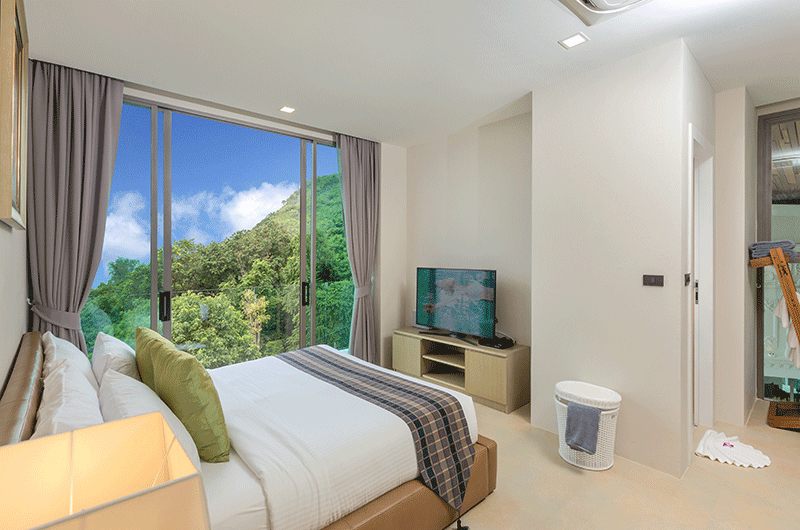Villa Thousand Hills Family Suite Two Bedroom | Phuket, Thailand Villa Thousand Hills Family Suite Two Bedroom | Phuket, Thailand