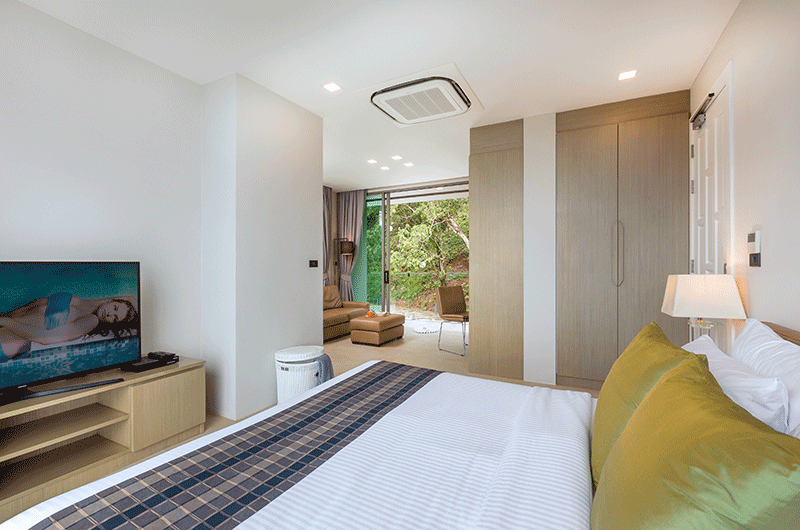 Villa Thousand Hills Family Suite Two | Phuket, Thailand