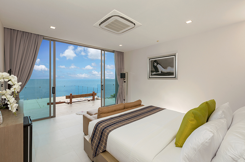 Villa Thousand Hills Honeymoon Suite One Bedroom Side | Phuket, Thailand Villa Thousand Hills Honeymoon Suite One Bedroom Side | Phuket, Thailand