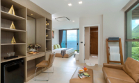 Villa Thousand Hills Family Suite Two Area | Phuket, Thailand