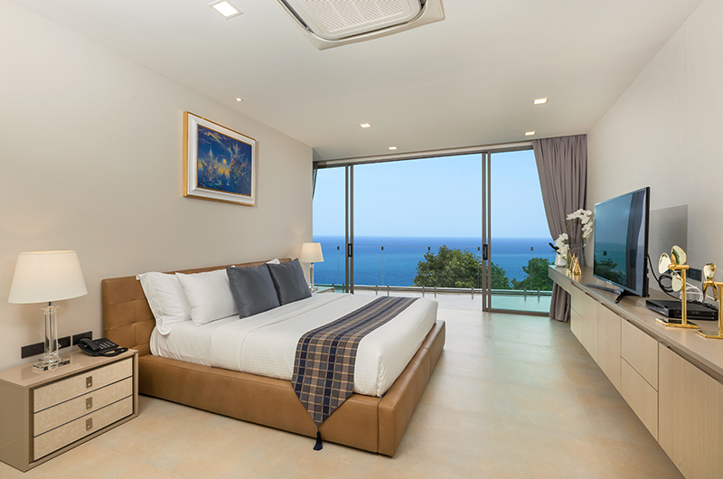 Villa Thousand Hills Master Suites Two Bedroom | Phuket, Thailand