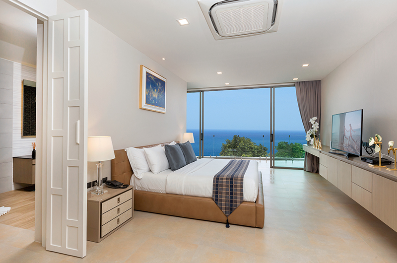 Villa Thousand Hills Master Suites Two | Phuket, Thailand Villa Thousand Hills Master Suites Two | Phuket, Thailand