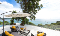 Villa Thousand Hills Lounge | Phuket, Thailand