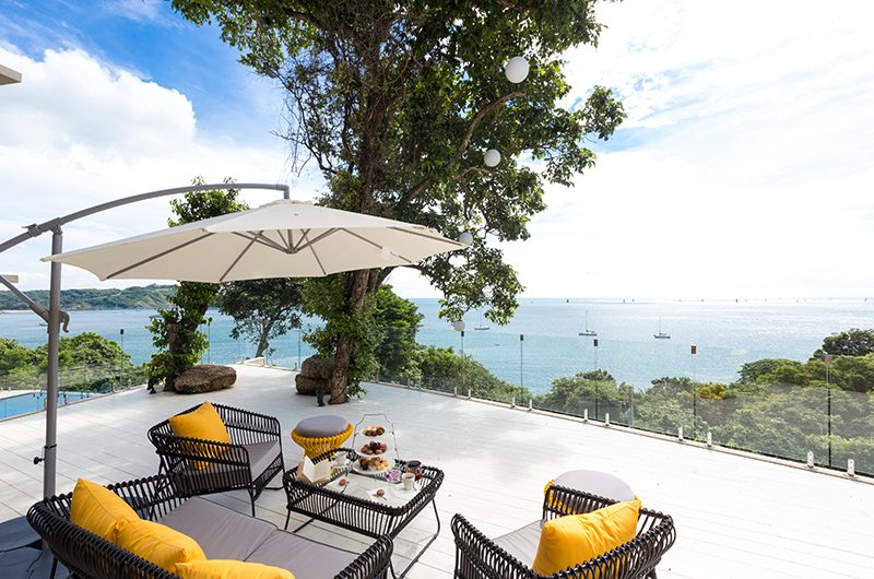 Villa Thousand Hills Lounge | Phuket, Thailand