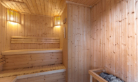 Villa Thousand Hills Sauna Room | Phuket, Thailand