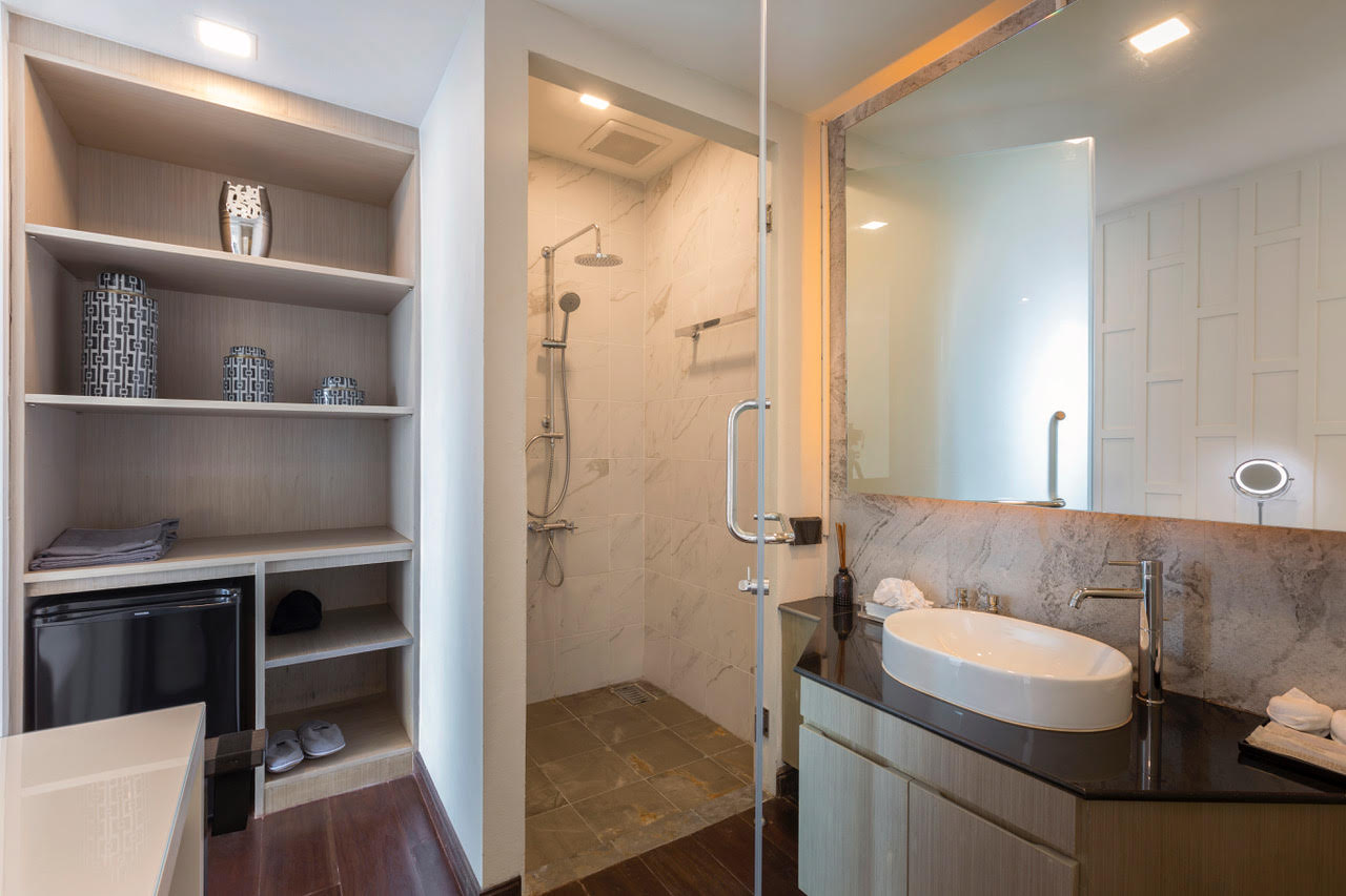 Villa Thousand Hills Bathroom | Phuket, Thailand Villa Thousand Hills Bathroom | Phuket, Thailand