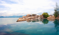 Lalyana Pool | Ninh Van Bay, Vietnam