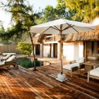 Lalyana Beach Pool Villas Sun Decks | Ninh Van Bay, Vietnam