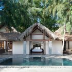 Lalyana Beach Pool Villas Exterior | Ninh Van Bay, Vietnam