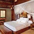 Lalyana Grand Lagoon Pool Villas Bedroom | Ninh Van Bay, Vietnam