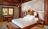 Lalyana Grand Lagoon Pool Villas Bedroom | Ninh Van Bay, Vietnam