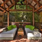 Lalyana Hill Rock Pool Villas Living Room | Ninh Van Bay, Vietnam