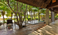 Lalyana Lagoon Pool Villas Sun Deck | Ninh Van Bay, Vietnam