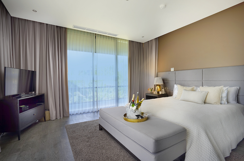 Villa Balimu Bedroom Two Area | Seminyak, Bali