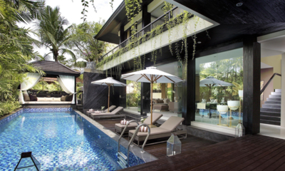 Villa Balimu Pool | Seminyak, Bali