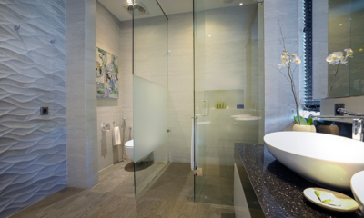 Villa Balimu Bathroom | Seminyak, Bali