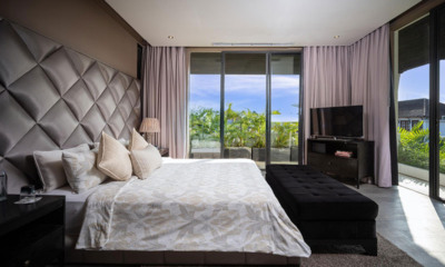 Villa Balimu Bedroom Two | Seminyak, Bali