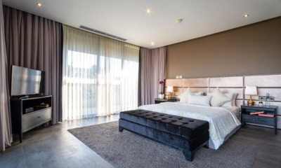 Villa Balimu Bedroom One | Seminyak, Bali