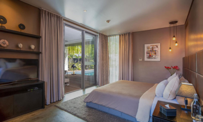 Villa Balimu Bedroom Three | Seminyak, Bali