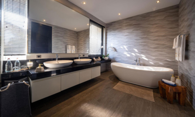 Villa Balimu Bathroom One | Seminyak, Bali