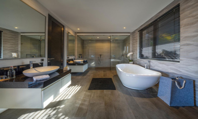 Villa Balimu Bathroom Two | Seminyak, Bali