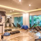 Villa Kalibali Gym | Uluwatu, Bali