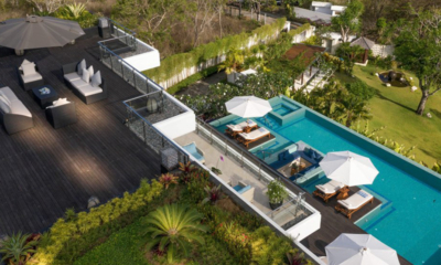 Villa Kalibali Villa Top View | Uluwatu, Bali