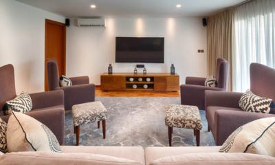 Villa Kalibali TV Room | Uluwatu, Bali