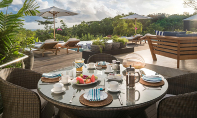 Villa Kalibali Dining with Breakfast | Uluwatu, Bali