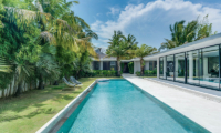 Villa La Dacha Pool | Canggu, Bali