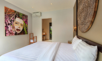 Villa Ohana Bedroom Side | Kerobokan, Bali