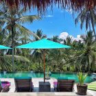 Villa Palem Swimming Pool | Tabanan, Bali