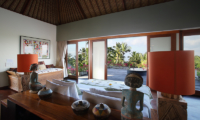 Villa Palem Bedroom with Balcony | Tabanan, Bali
