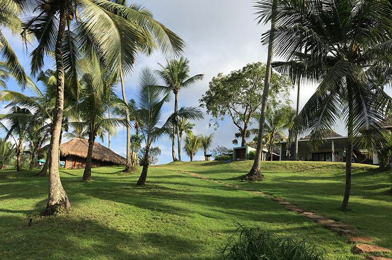 Villa Palem Garden | Tabanan, Bali