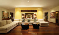 Villa Palem Living Room | Tabanan, Bali