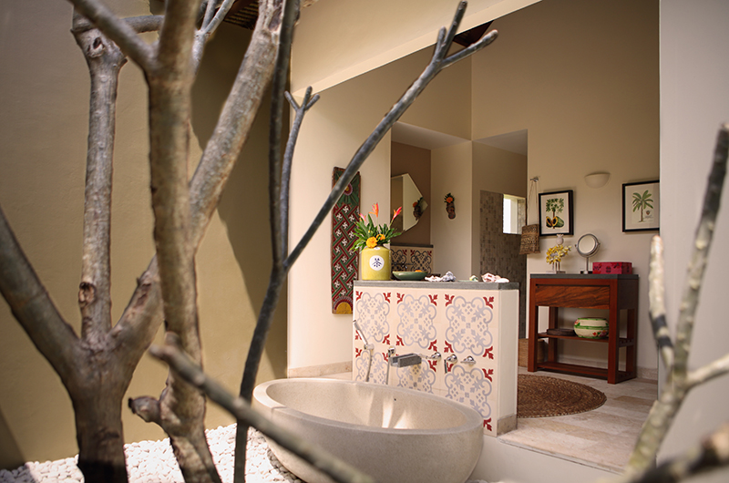 Villa Palem Bathtub | Tabanan, Bali