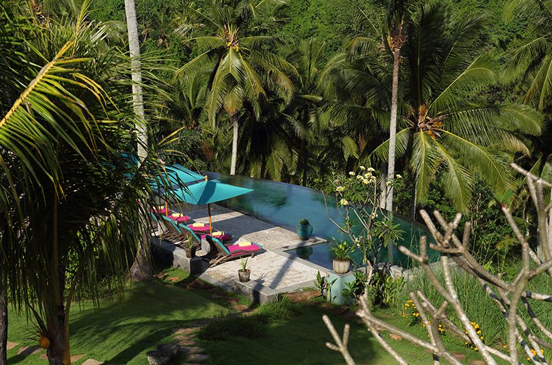 Villa Palem Pool | Tabanan, Bali