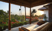 Villa Palem Seating | Tabanan, Bali