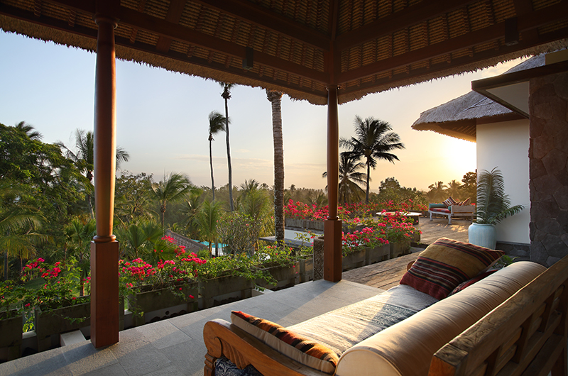 Villa Palem Seating | Tabanan, Bali