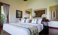 Villa Palem Bedroom One Side | Tabanan, Bali