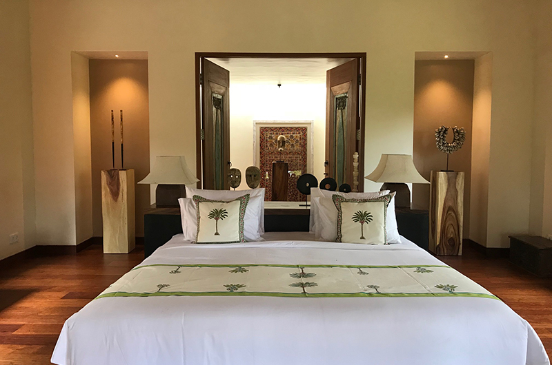 Villa Palem Bedroom | Tabanan, Bali