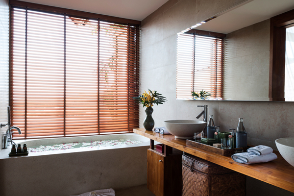 Atulya Residence Bathtub | Bophut, Koh Samui